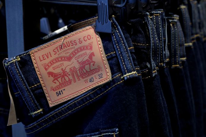 rivier affix hardop Levi's opent winkel in Enschedese binnenstad | Enschede e.o. | tubantia.nl