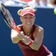 Kerber zit Williams op de hielen, Wickmayer en Flipkens geven terrein prijs