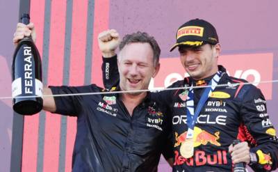 Nu de positie van Christian Horner plots wankelt bij Red Bull: hoe belangrijk is hij voor Max Verstappen?