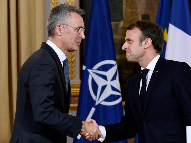NAVO publiceert expertenrapport dat “hersendode” alliantie moet versterken