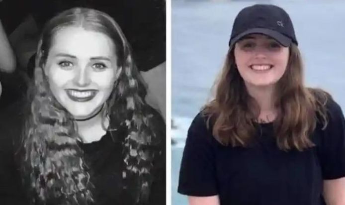Grace Millane was een week vermist. De politie van Nieuw Zeeland gaat ervan uit dat ze vermoord werd in haar hotel.