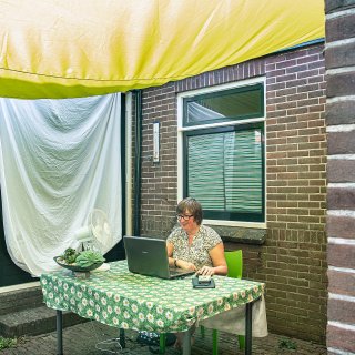 Werkgevers willen meer grip op thuiswerken: ‘De autonomie is soms doorgeslagen’