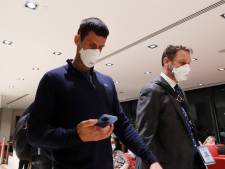 Djokovic a quitté l’Australie
