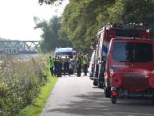 Dode in kanaal Nederweert na acht maanden geïdentificeerd, gaat om vermiste Duitse vrouw