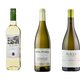 Voor u geproefd: 3 flesjes witte Rioja