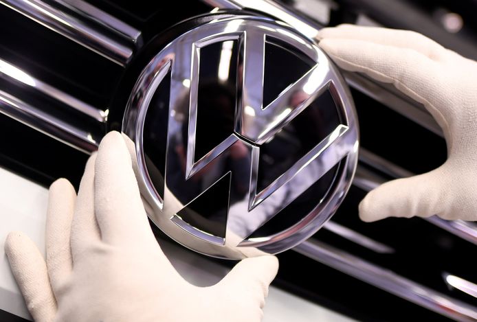 Volkswagen plant een nieuw besparingsprogramma.