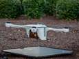 UPS mag voortaan commerciële drones inzetten voor levering in VS