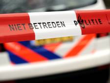 Explosie bij voordeur van woning in Rotterdam-Feijenoord