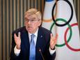IOC en voorzitter Bach stellen beslissing over (Wit-)Russen op Spelen uit en zien geen graten in deelname aan sportcompetities