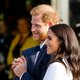 Wassen neus: Harry en Meghan herenigen tijdelijk met de koninklijke familie