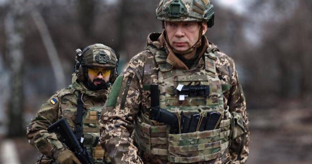 Сообщается, что украинская армия пока не перебрасывает основные силы в контрнаступление: «Самый большой удар еще впереди» |  Война Украина и Россия