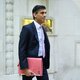Rishi Sunak wint ook tweede ronde voorzittersverkiezingen Britse Conservatieven, brexiteer Braverman valt af