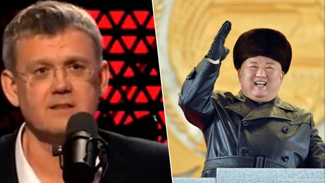Russische tv-presentator wil dat Moskou een voorbeeld neemt aan Noord-Korea: “Een land dat bereid is om heel de wereld in stof te veranderen”