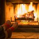 Drempel fijnstof overschreden: ‘Geen hout stoken’