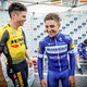 Unicum: drie wielrenners strijden om titel Sportman van het Jaar