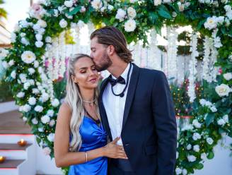 Jotti en Cas winnen het derde seizoen van ‘Love Island’