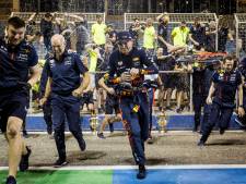 Red Bull en Max Verstappen ogen nog net zo dominant als vorig jaar: ‘Dit zijn we echt niet gewend, hoor’