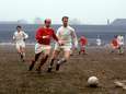 Manchester United-legende Bobby Charlton (83) lijdt aan dementie 