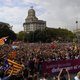 Touroperators zien terugval in boekingen voor Barcelona na referendum