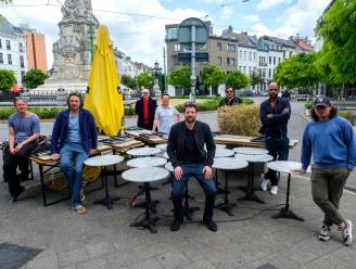 Antwerpse horeca doet smeekbede naar overheid: “Geef ons perspectief of 25 procent van cafés en restaurants gaat nooit meer open”