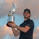 Thomas Pieters pakt in Abu Dhabi belangrijkste golfzege uit zijn carrière