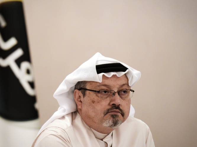 “Lichaam van journalist Khashoggi was in stukken gehakt”