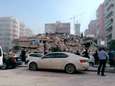Dodental aardbeving Griekenland en Turkije loopt op naar 26, ruim 800 gewonden