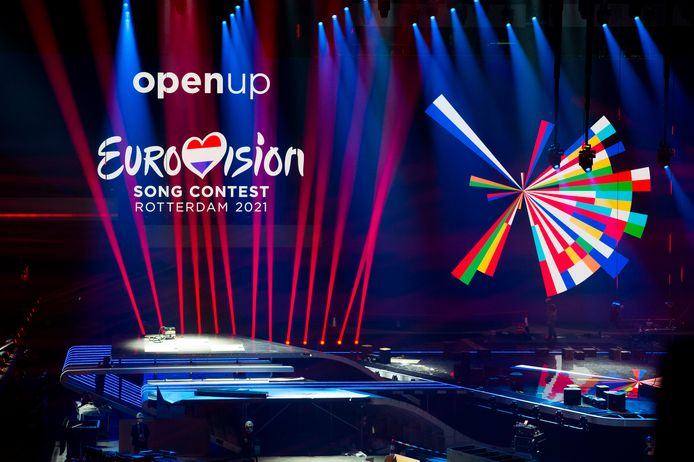 Kaartverkoop Eurovisie Songfestival Op 8 Mei Van Start Aftellen Naar De Finale Van Het Songfestival Ad Nl