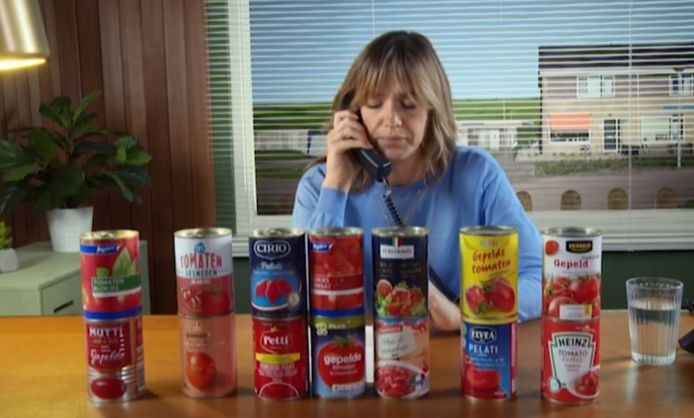 Wie Tomaten Koopt Opent Een Blik Vol Tranen En Pijn Koken Eten Ad Nl