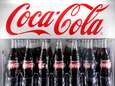 Coronavirus drukt op Chinese verkopen Coca-Cola