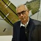 Speelvogel Michel François installeert totaalkunstwerk in Bozar