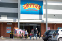 Smyths in Rayleigh, Engeland.