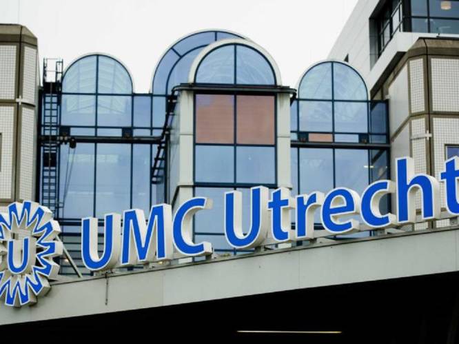 Mogelijk zaadcellen verwisseld in ivf-kliniek UMC Utrecht