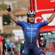 Jaar na horrorcrash wint Fabio Jakobsen massasprint in Vuelta: ‘Een droom die uitkomt’