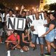 Op Curaçao heerst de uitzichtloosheid