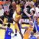 Lakers stunt zonder Kobe Bryant