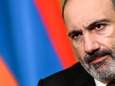 Akkoord tussen Rusland, Armenië en Azerbeidzjan over einde oorlog