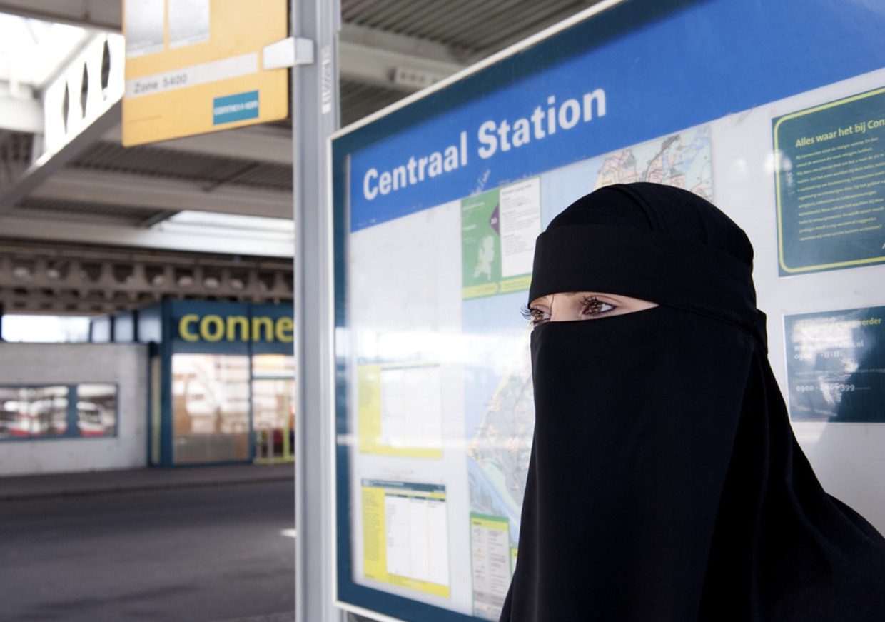 null Beeld ANP
