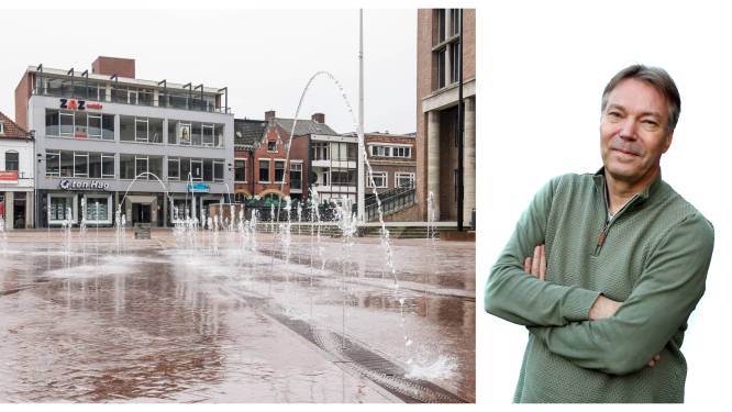 Streep door de Nacht, dat past bij het dorpse dna van Hengelo