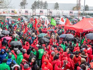 Opnieuw 67 Delhaize-winkels die vandaag de deuren dicht houden
