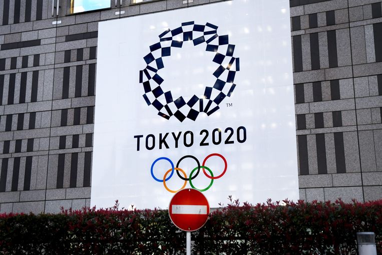 Olympische Spelen Gaan In 2021 Door Van 23 Juli Tot 8 Augustus De Morgen