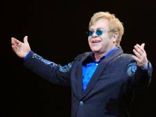 23.000 euros pour mettre au monde le fils d'Elton John