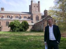 Haarendael moet ‘monument van de toekomst’ worden