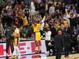 James leidt Lakers langs rivaal, Giannis bepalend bij Bucks