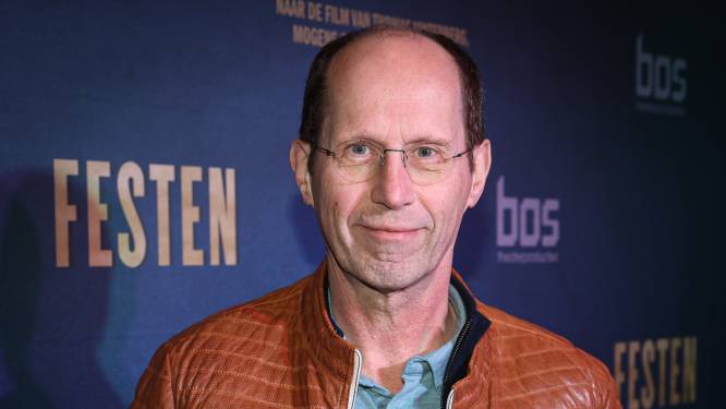 Talpa-topman Paul Römer: ‘Ik ga Derksen niet overhalen om te blijven’