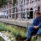 Josip Weber, de man met de mirakels in zijn voeten
