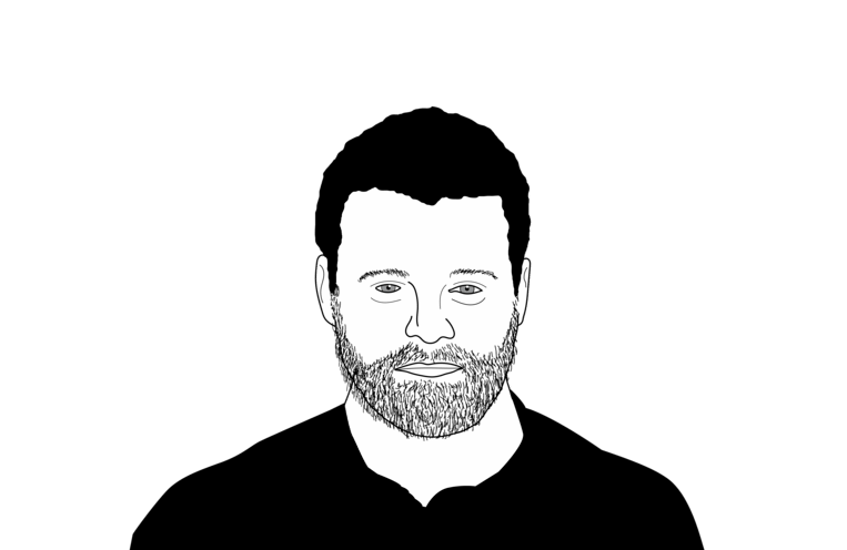 kopje voor online en editie dagboek column png Jeroen Maris Beeld DM