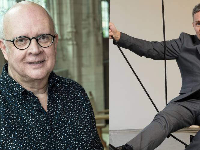 André Vermeulen en Peter Van de Veire zagen Hooverphonic in finale Songfestival belanden: “Maar volgend jaar toch liever een lied dat blijft hangen”