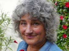 Theatermaakster Lucia Senf-Danckaerts overleden