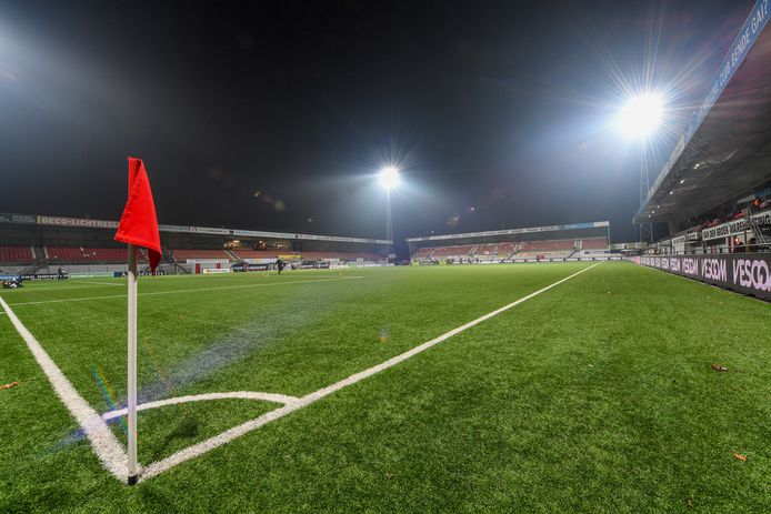 Helmond Sport-stadion